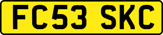 FC53SKC
