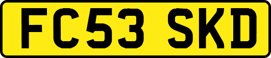 FC53SKD