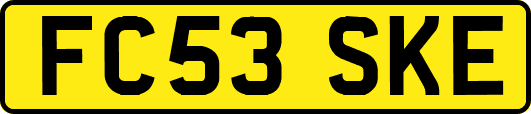 FC53SKE