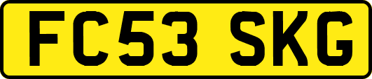 FC53SKG