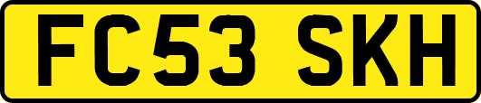 FC53SKH