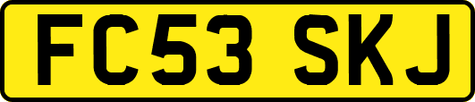 FC53SKJ