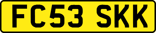 FC53SKK