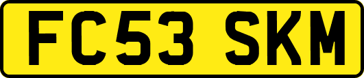 FC53SKM