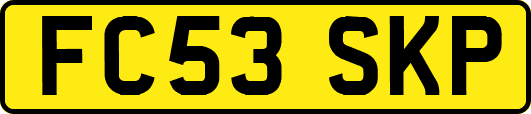 FC53SKP