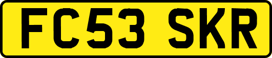 FC53SKR