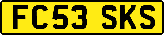 FC53SKS