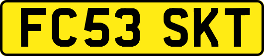 FC53SKT