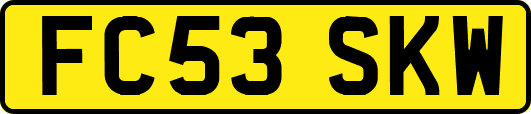 FC53SKW