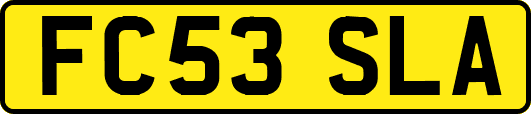 FC53SLA