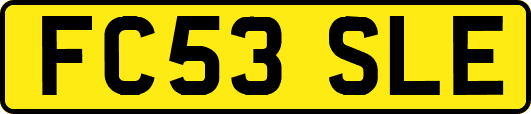 FC53SLE