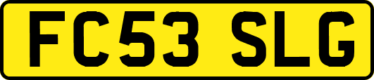 FC53SLG