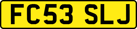 FC53SLJ