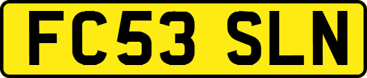 FC53SLN