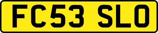 FC53SLO