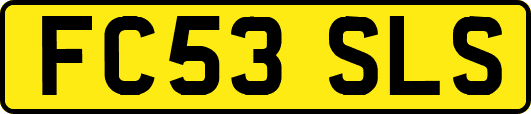 FC53SLS