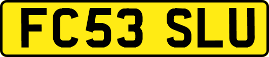 FC53SLU