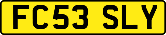 FC53SLY