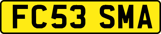 FC53SMA