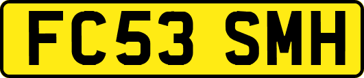 FC53SMH