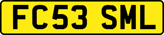 FC53SML