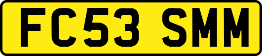 FC53SMM