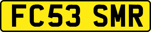 FC53SMR