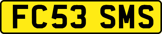 FC53SMS