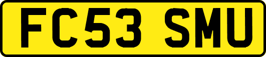 FC53SMU