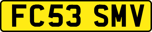 FC53SMV