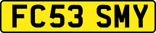 FC53SMY