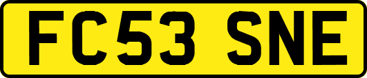 FC53SNE