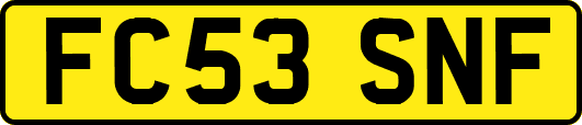 FC53SNF