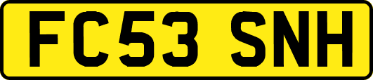 FC53SNH