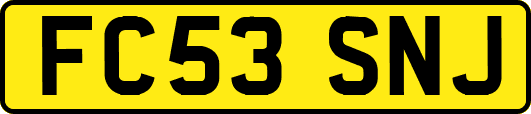 FC53SNJ
