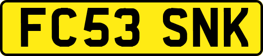 FC53SNK