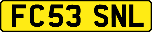 FC53SNL