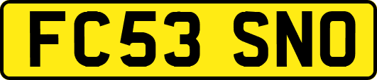 FC53SNO