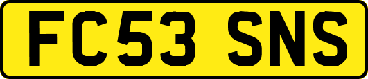 FC53SNS
