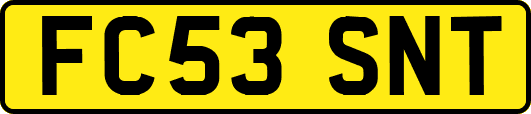FC53SNT