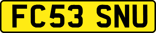 FC53SNU