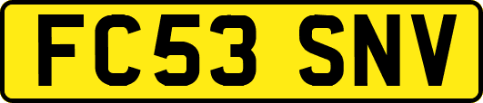 FC53SNV