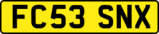 FC53SNX