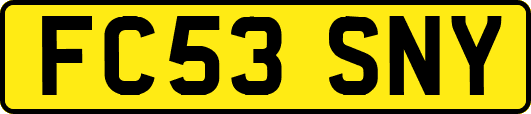 FC53SNY