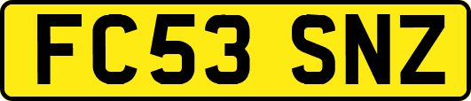 FC53SNZ
