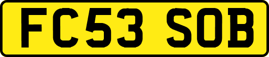 FC53SOB