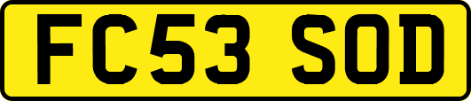 FC53SOD