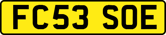 FC53SOE
