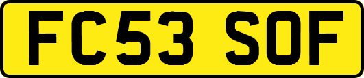 FC53SOF