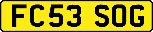 FC53SOG